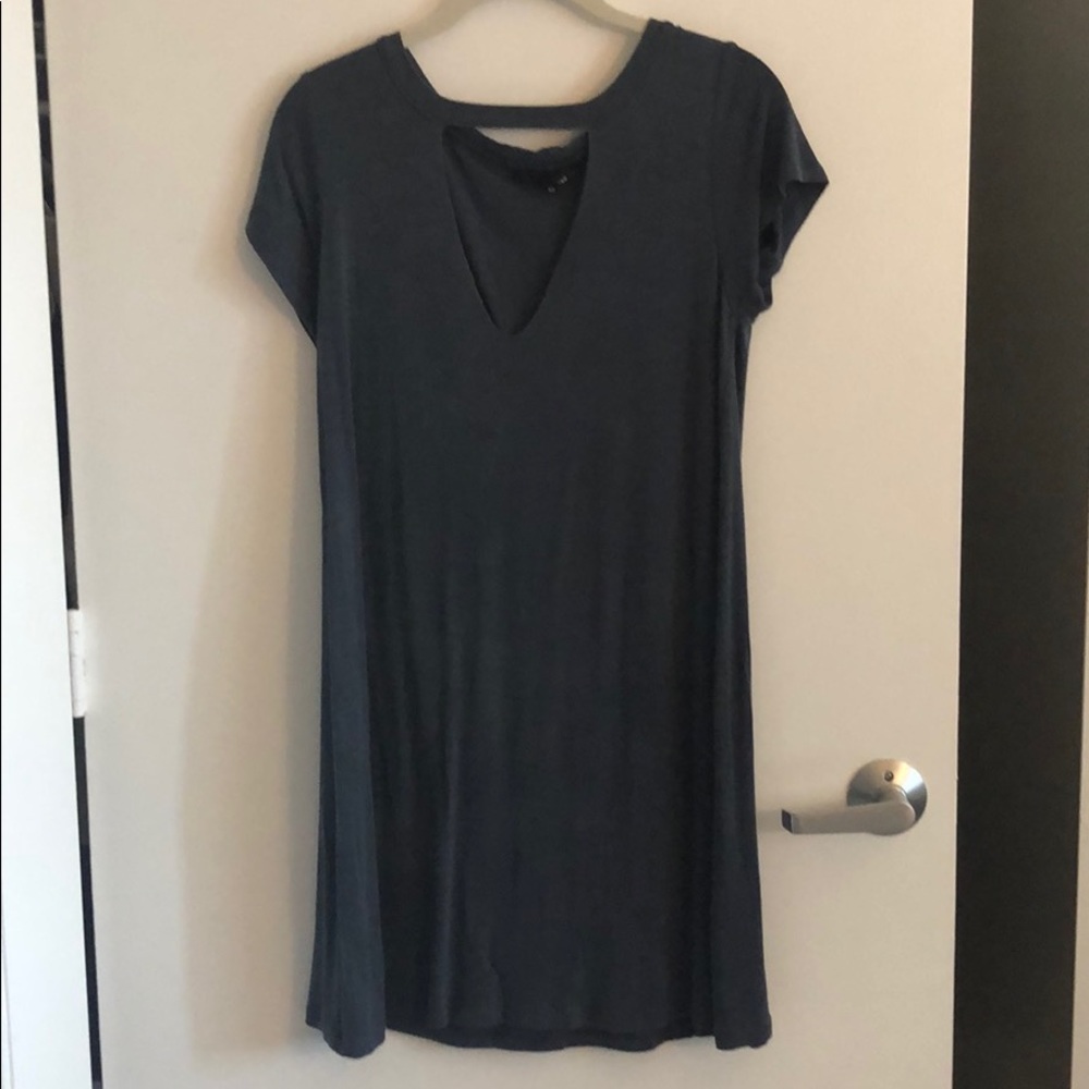 South moon under dress
